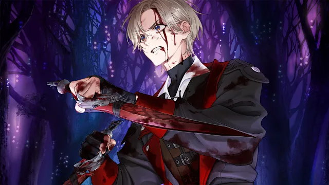 The Red Bell's Lament screenshot 2