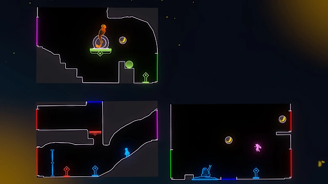 Lost Twins 2 screenshot 3
