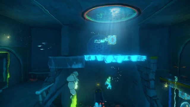 Lost Twins 2 screenshot 5