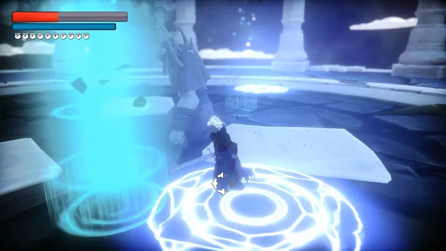 Path of Legends screenshot 5