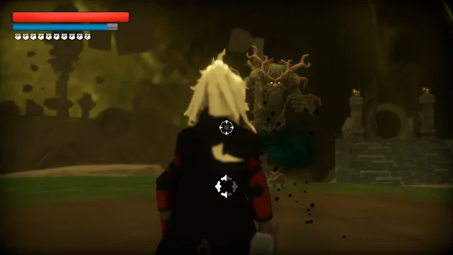 Path of Legends screenshot 4