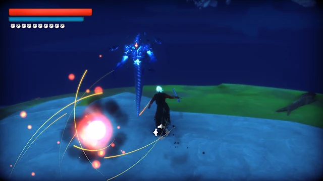 Demonspire screenshot 6
