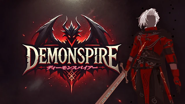 Demonspire