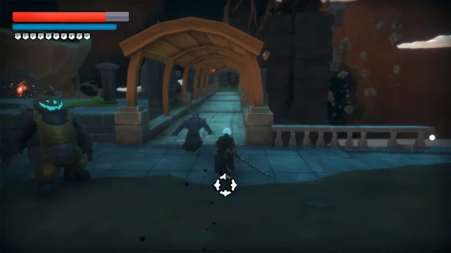 Demonspire screenshot 3