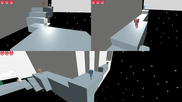 CRYKEN part4 screenshot 3