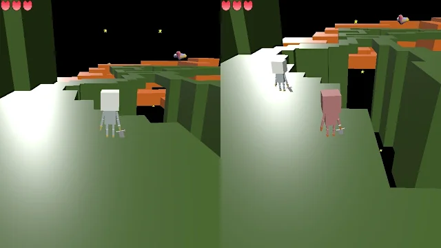 CRYKEN part4 screenshot 2