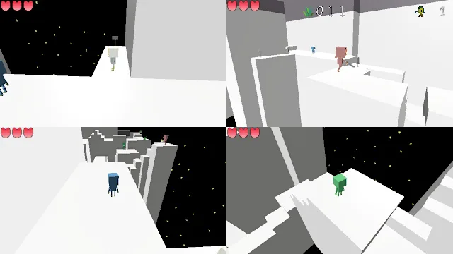 CRYKEN part4 screenshot 4