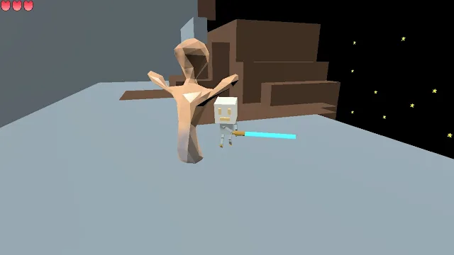 CRYKEN part4 screenshot 5
