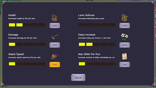 Farmyard Survivors screenshot 3