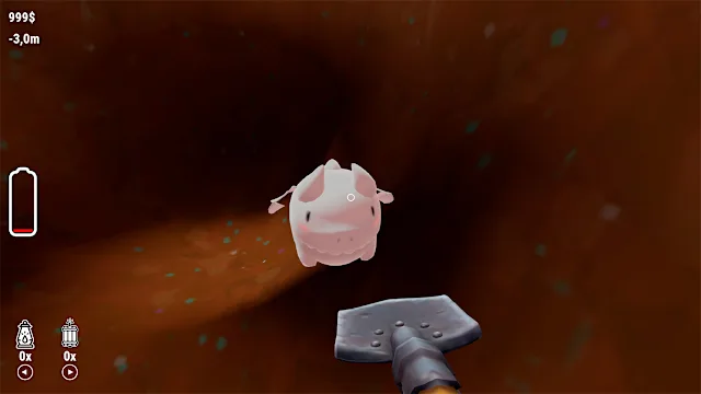 We Are Busy Digging A Hole screenshot 4
