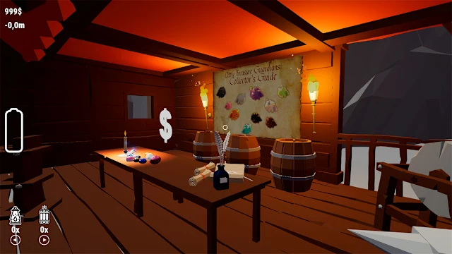 We Are Busy Digging A Hole screenshot 5
