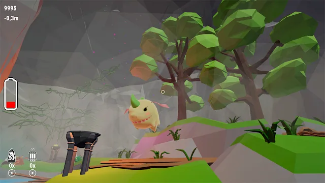 We Are Busy Digging A Hole screenshot 3