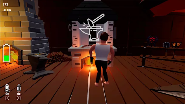 We Are Busy Digging A Hole screenshot 2