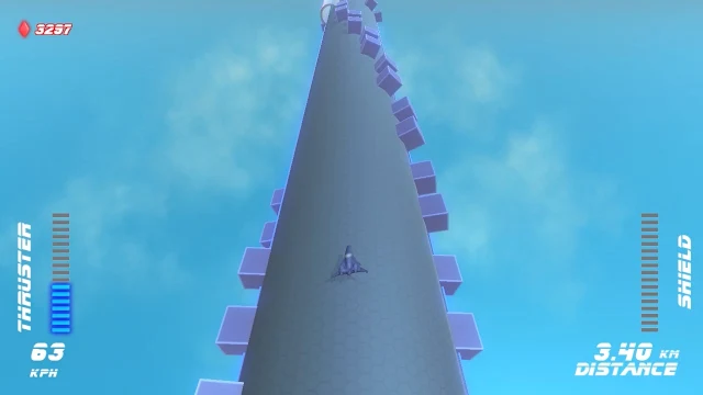 Hover Runners screenshot 2
