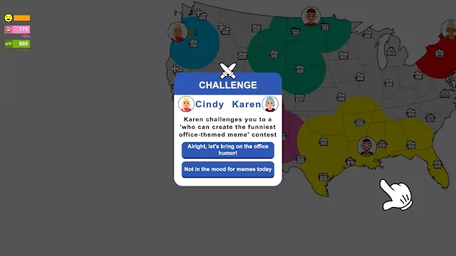 Ai Tycoon screenshot 3