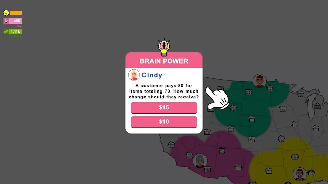 Ai Tycoon screenshot 4