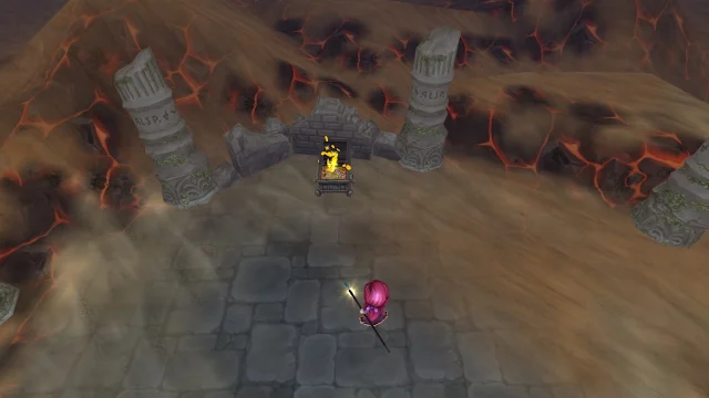 Fantasy RPG: Raid Legends screenshot 1