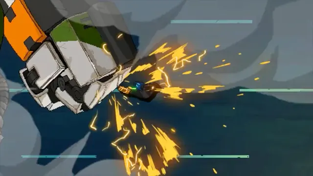 Kusan: City of Wolves screenshot 6