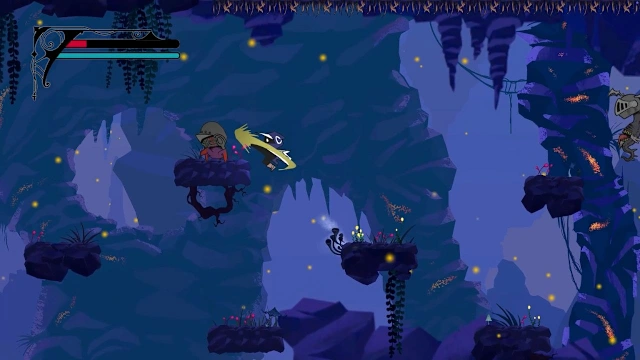 Sounos' Curse screenshot 6