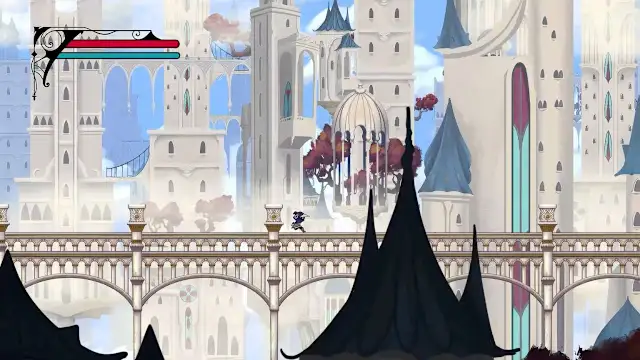 Sounos' Curse screenshot 4