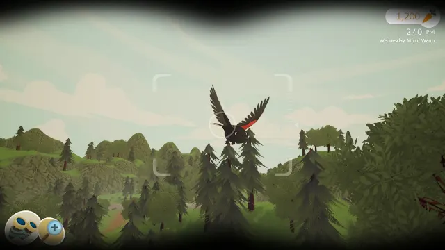 Cinnabunny screenshot 6