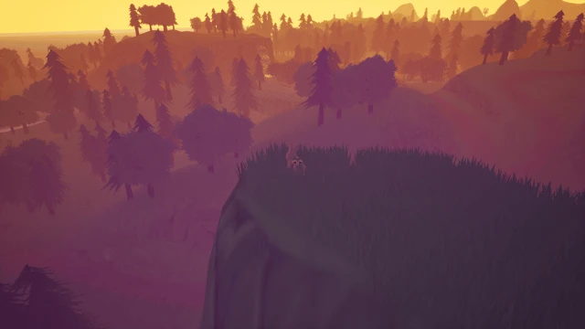 Cinnabunny screenshot 3