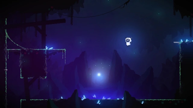 Sheepy: A Short Adventure screenshot 5