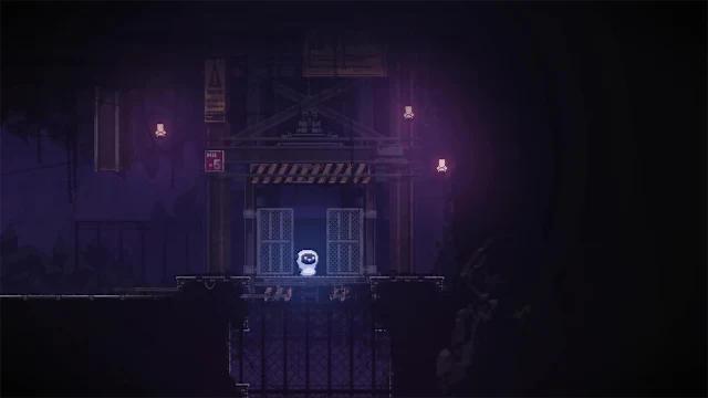 Sheepy: A Short Adventure screenshot 6