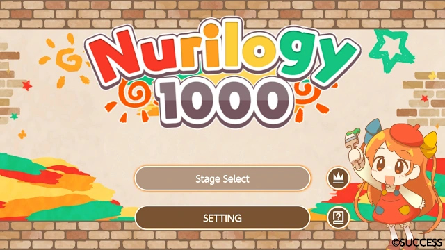 Nurilogy 1000 screenshot 0