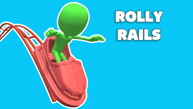 Rolly Rails