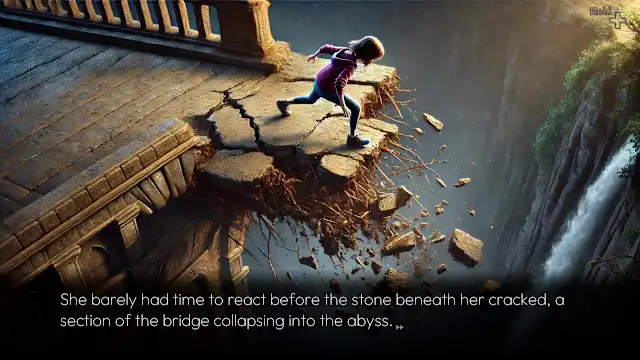 Lucy and the Talking Cat: The Secret Cat Kingdom screenshot 5
