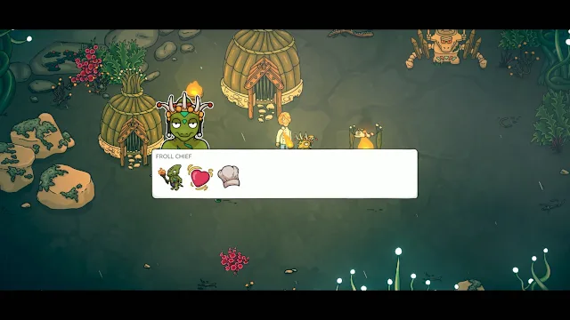 Space Chef screenshot 6