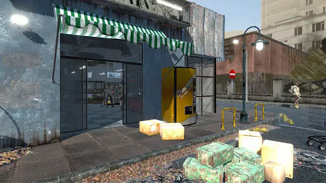 Apocalypse Market Simulator screenshot 6