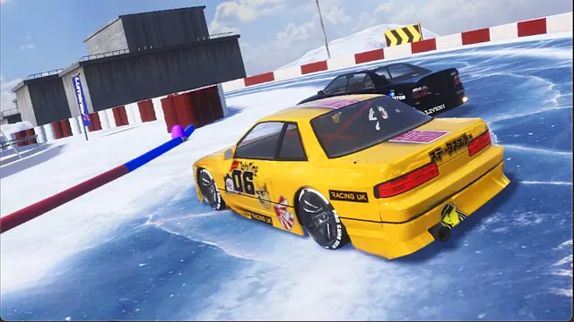 Car Drift Racing Game PRO screenshot 5
