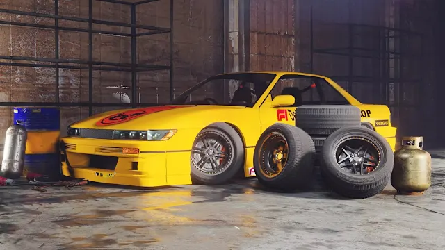 Car Drift Racing Game PRO screenshot 1