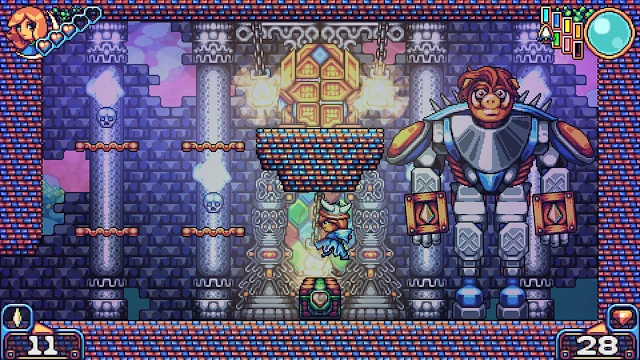 Candylands Journey screenshot 6