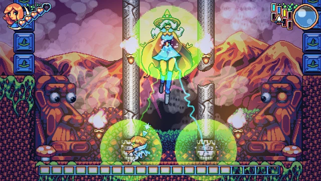 Candylands Journey screenshot 2