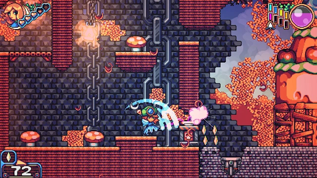 Candylands Journey screenshot 4