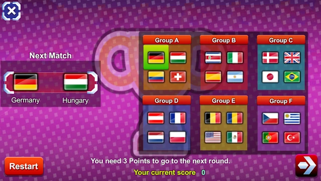 World Cup Soccer 2026 screenshot 0