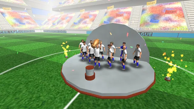World Cup Soccer 2026 screenshot 5