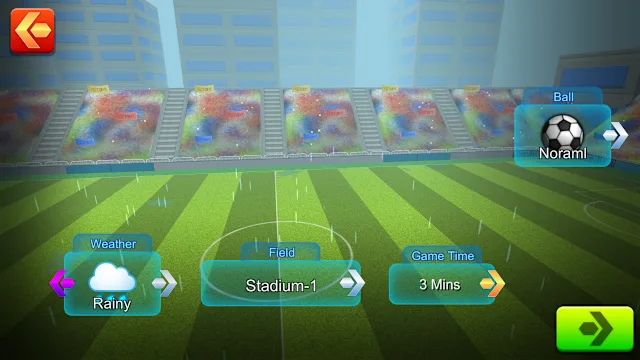 World Cup Soccer 2026 screenshot 4