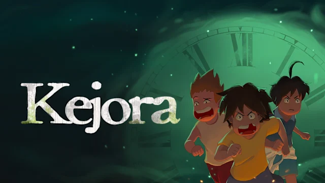 KEJORA