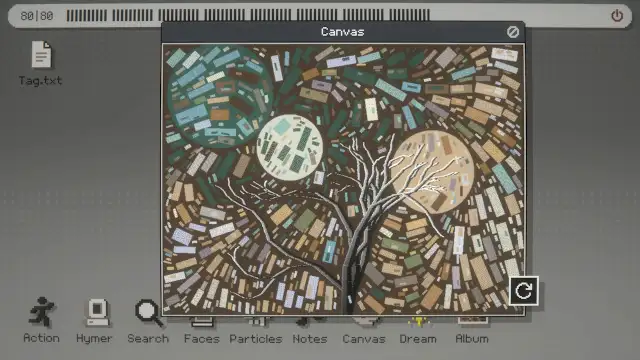 Hymer 2000 screenshot 5