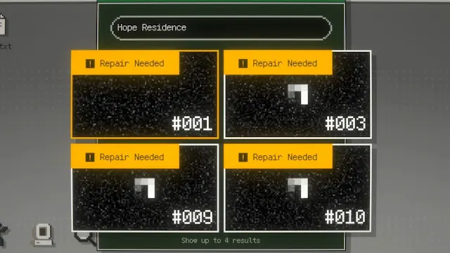 Hymer 2000 screenshot 3