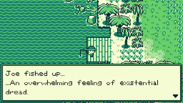 The Edge of Allegoria screenshot 3