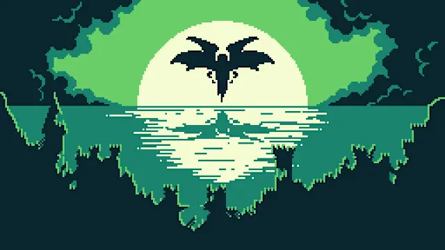 The Edge of Allegoria screenshot 6