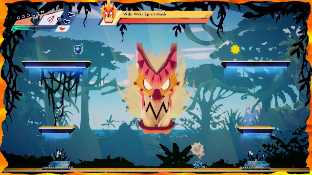 SpeedRunners 2: King of Speed screenshot 5