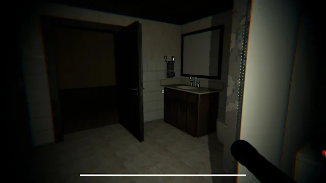 CatTerror, the abandoned house screenshot 4