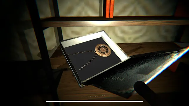 CatTerror, the abandoned house screenshot 2