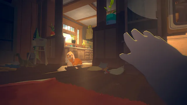 Goodnight Universe screenshot 1
